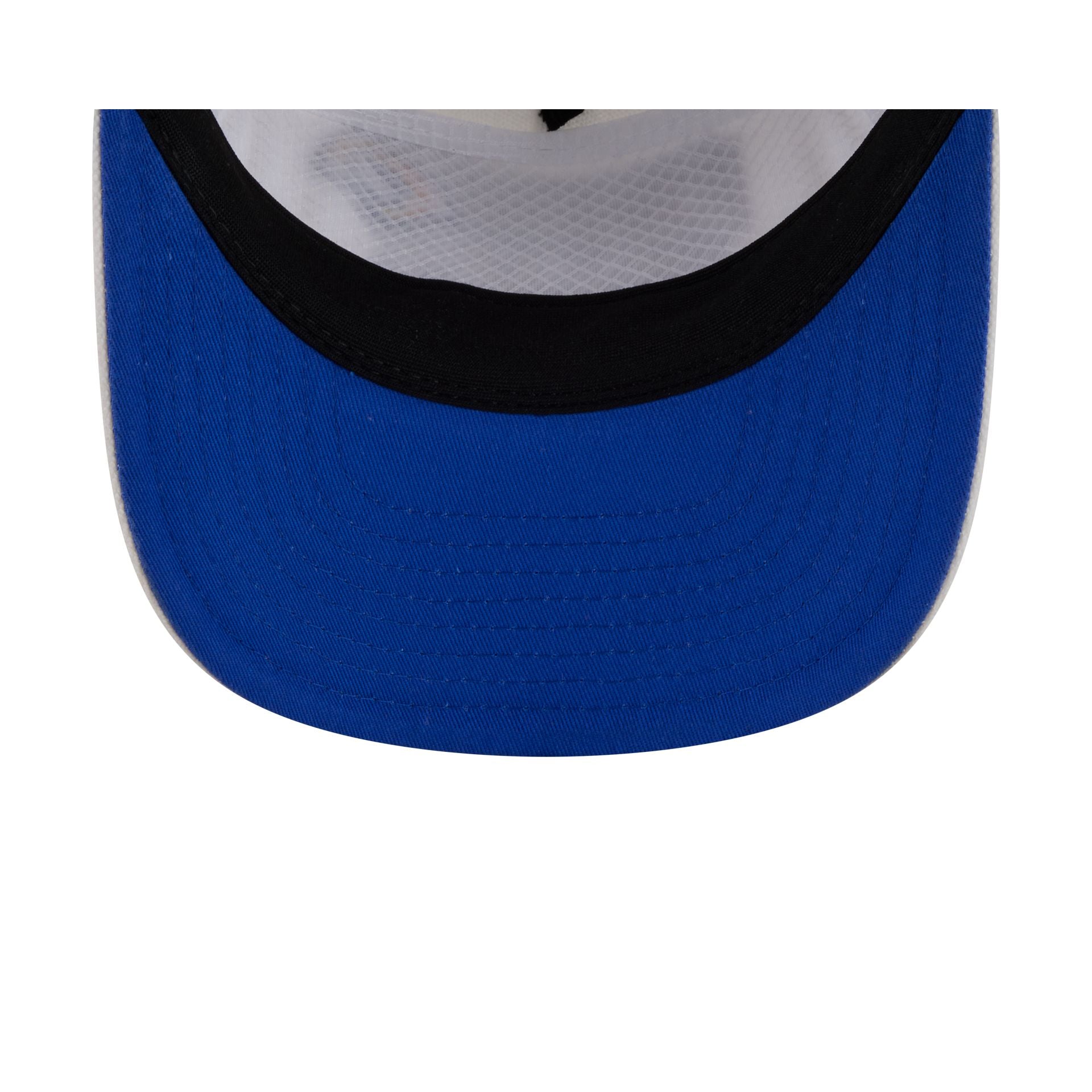 Los Angeles Rams Duck Cloth 19TWENTY Adjustable Hat