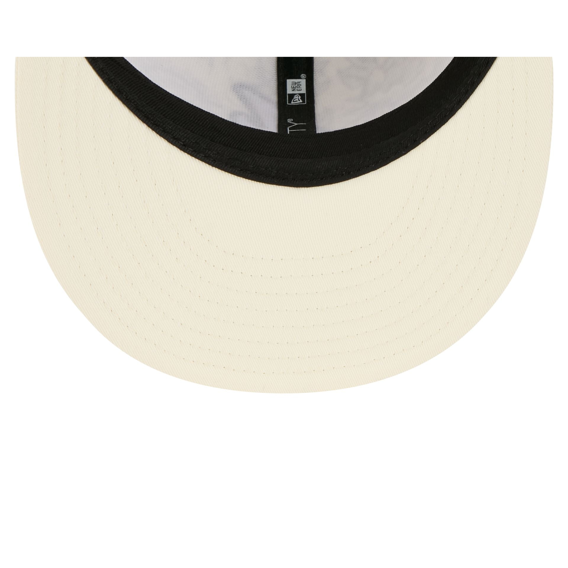 Atlanta Braves Spring Floral 59FIFTY Fitted Hat