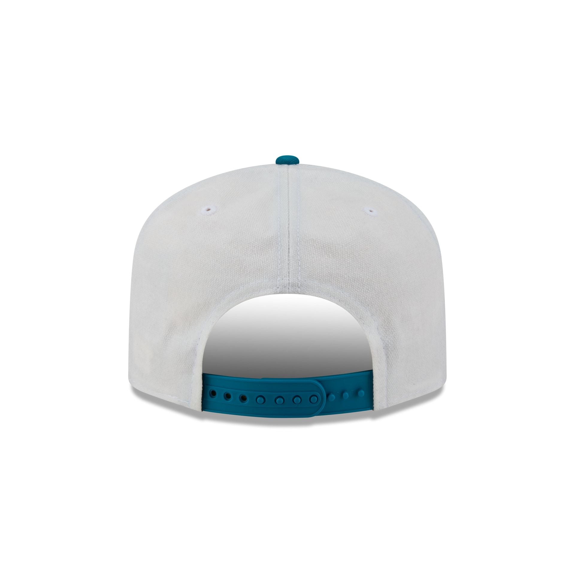 Jacksonville Jaguars Duck Cloth 19TWENTY Adjustable Hat