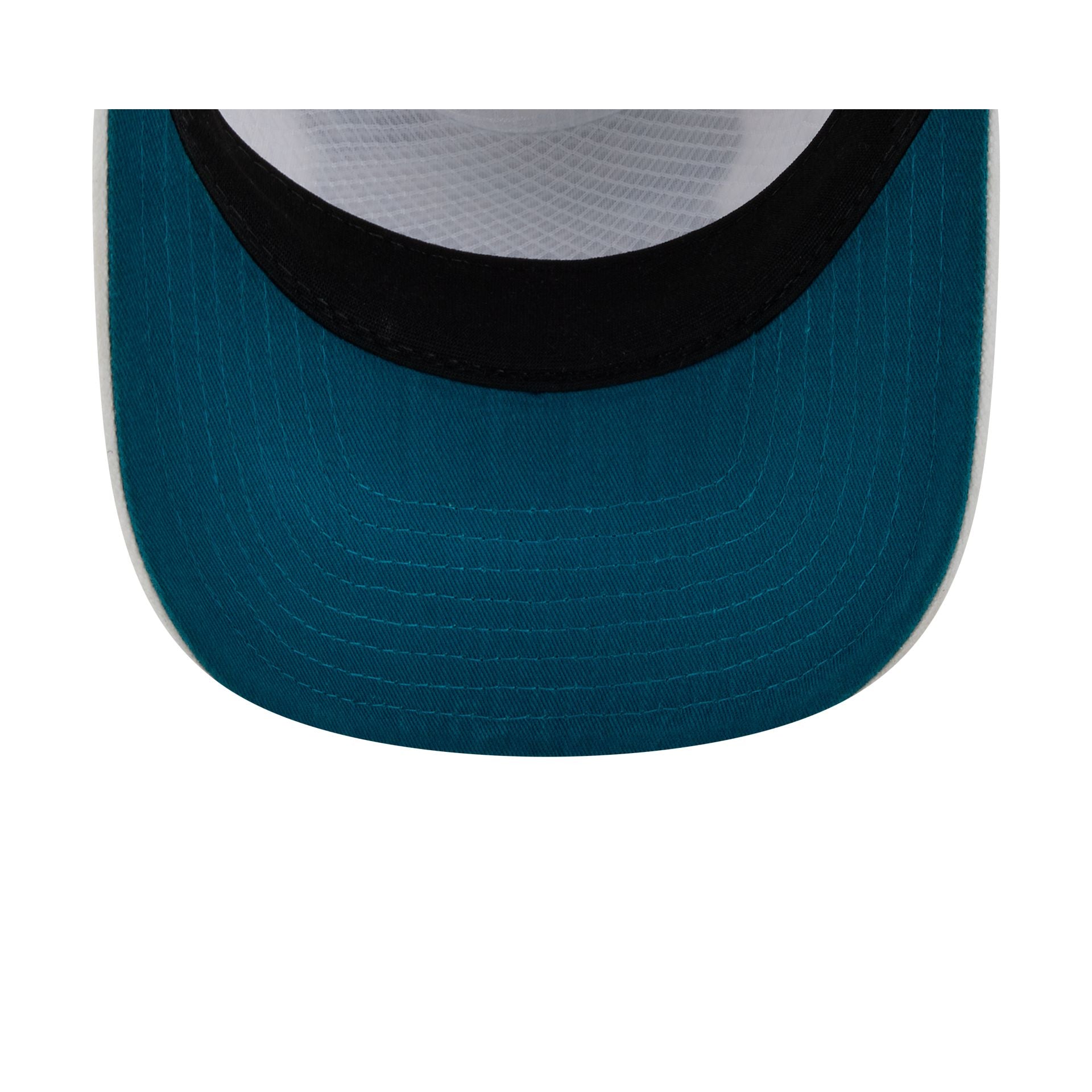 Jacksonville Jaguars Duck Cloth 19TWENTY Adjustable Hat
