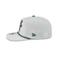 New York Jets Duck Cloth 19TWENTY Adjustable Hat