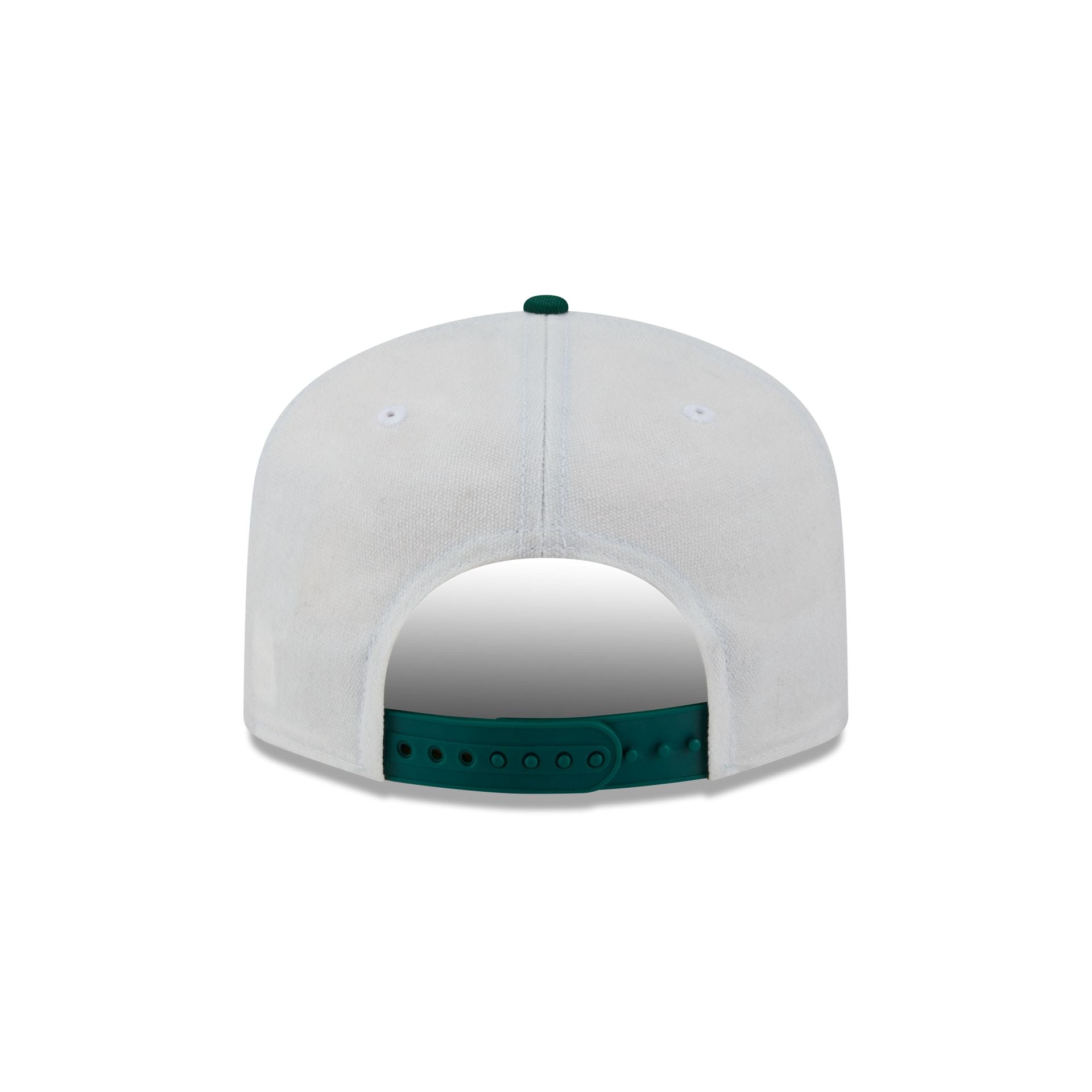 New York Jets Duck Cloth 19TWENTY Adjustable Hat