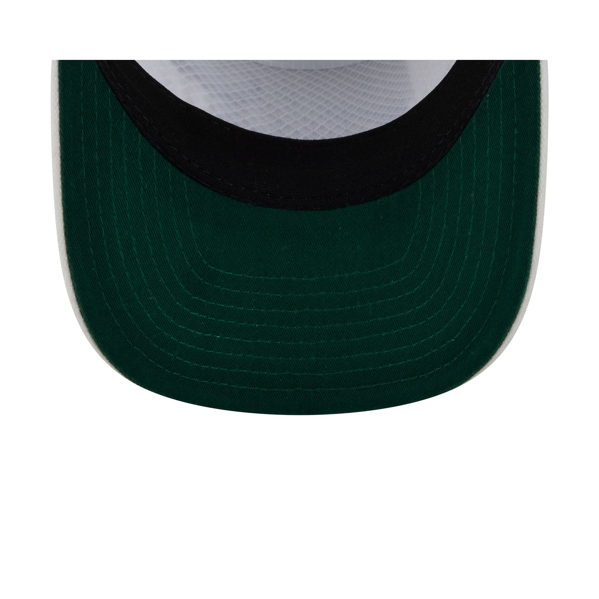 New York Jets Duck Cloth 19TWENTY Adjustable Hat