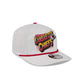 Kansas City Chiefs Duck Cloth 19TWENTY Adjustable Hat