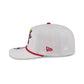 Kansas City Chiefs Duck Cloth 19TWENTY Adjustable Hat