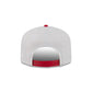Kansas City Chiefs Duck Cloth 19TWENTY Adjustable Hat
