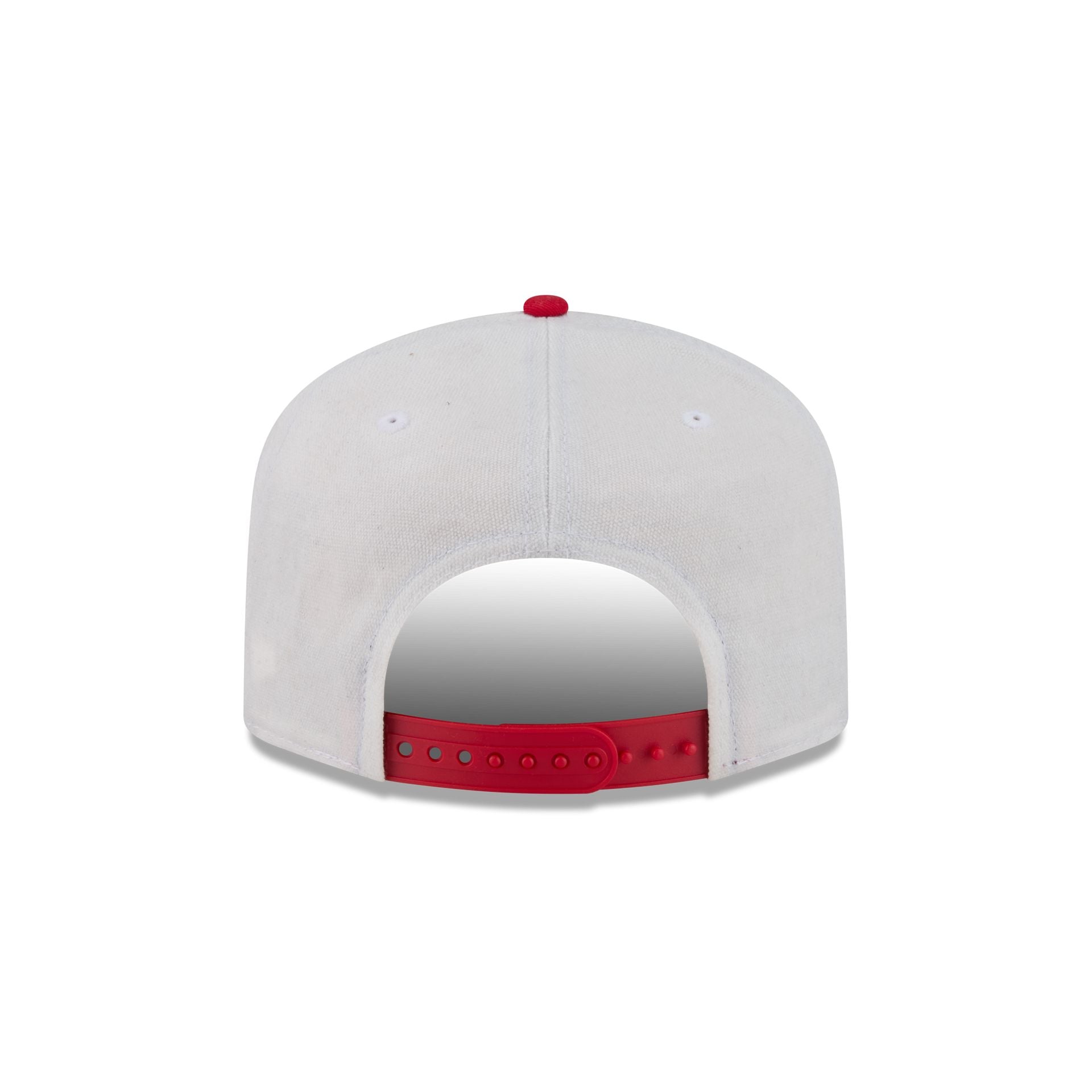 Kansas City Chiefs Duck Cloth 19TWENTY Adjustable Hat