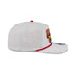 Kansas City Chiefs Duck Cloth 19TWENTY Adjustable Hat