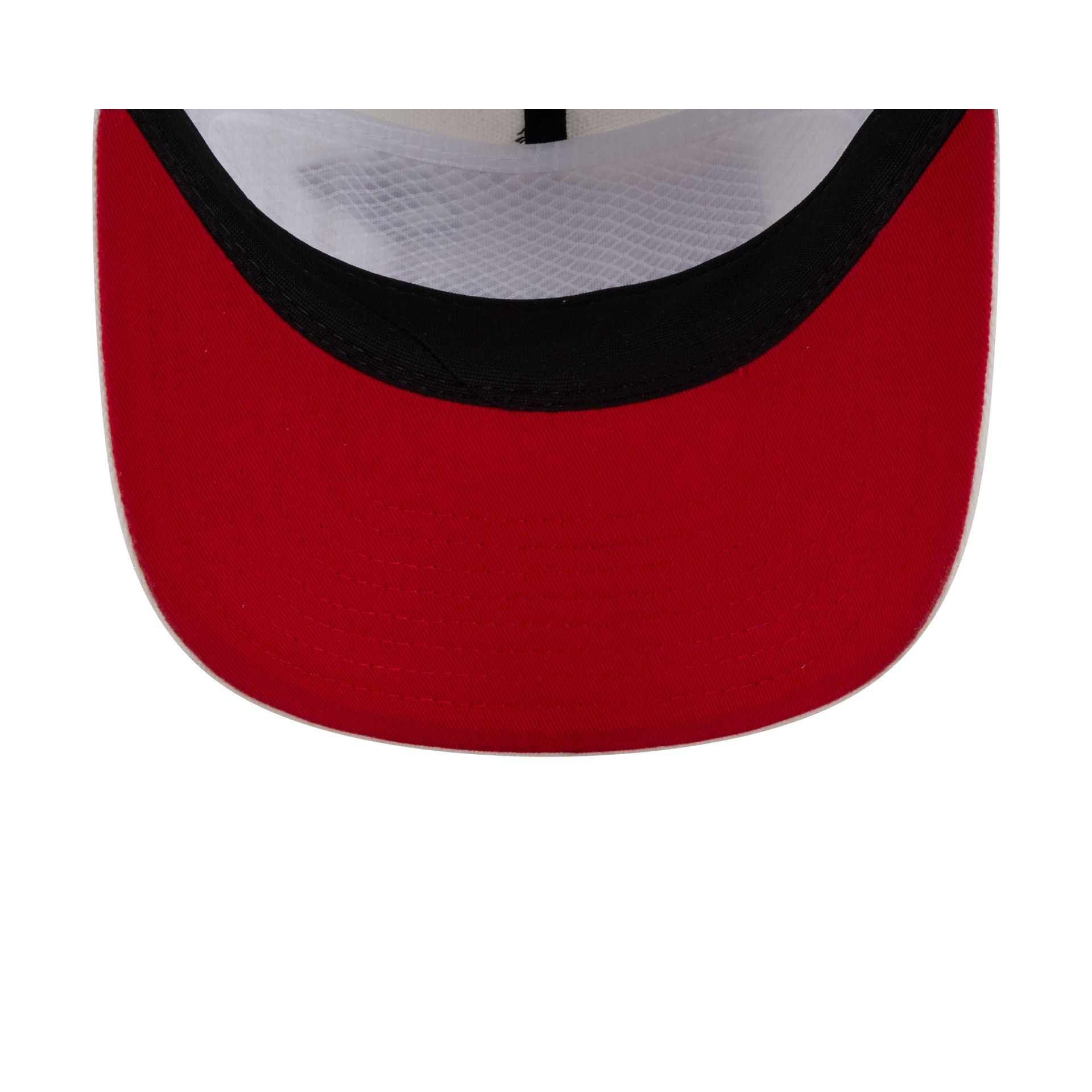 Kansas City Chiefs Duck Cloth 19TWENTY Adjustable Hat
