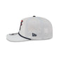 Houston Texans Duck Cloth 19TWENTY Adjustable Hat