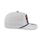 Houston Texans Duck Cloth 19TWENTY Adjustable Hat