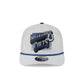 Indianapolis Colts Duck Cloth 19TWENTY Adjustable Hat