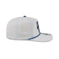 Indianapolis Colts Duck Cloth 19TWENTY Adjustable Hat
