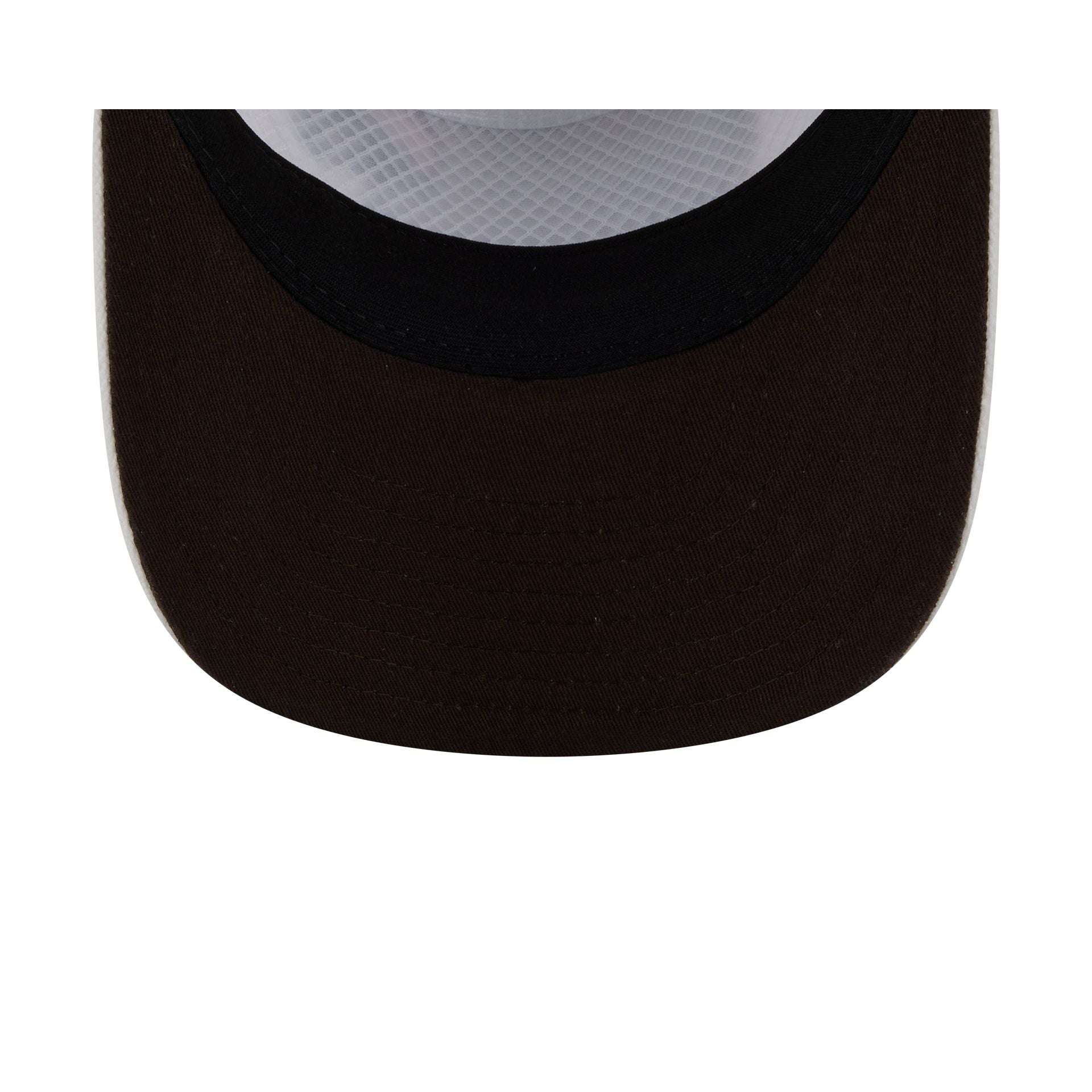 Cleveland Browns Duck Cloth 19TWENTY Adjustable Hat