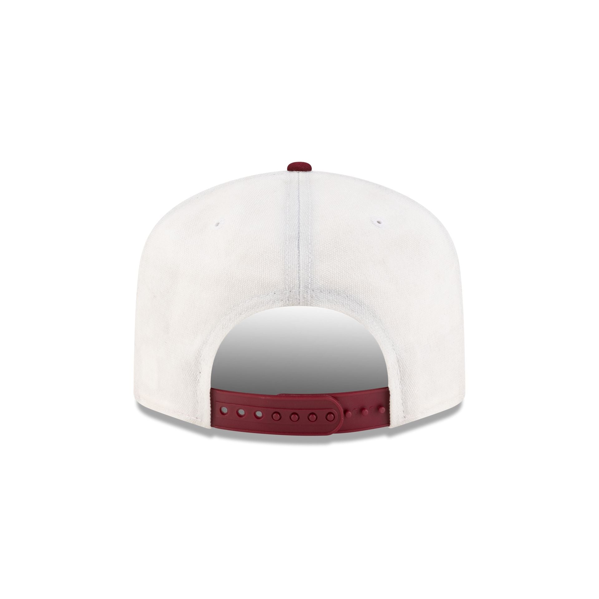 Washington Commanders Duck Cloth 19TWENTY Adjustable Hat