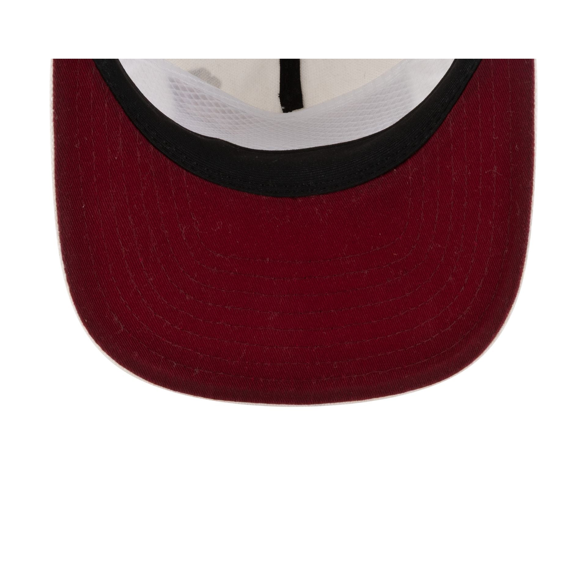 Washington Commanders Duck Cloth 19TWENTY Adjustable Hat