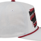 San Francisco 49ers Duck Cloth 19TWENTY Adjustable Hat