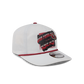 San Francisco 49ers Duck Cloth 19TWENTY Adjustable Hat