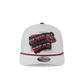 San Francisco 49ers Duck Cloth 19TWENTY Adjustable Hat