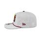 San Francisco 49ers Duck Cloth 19TWENTY Adjustable Hat
