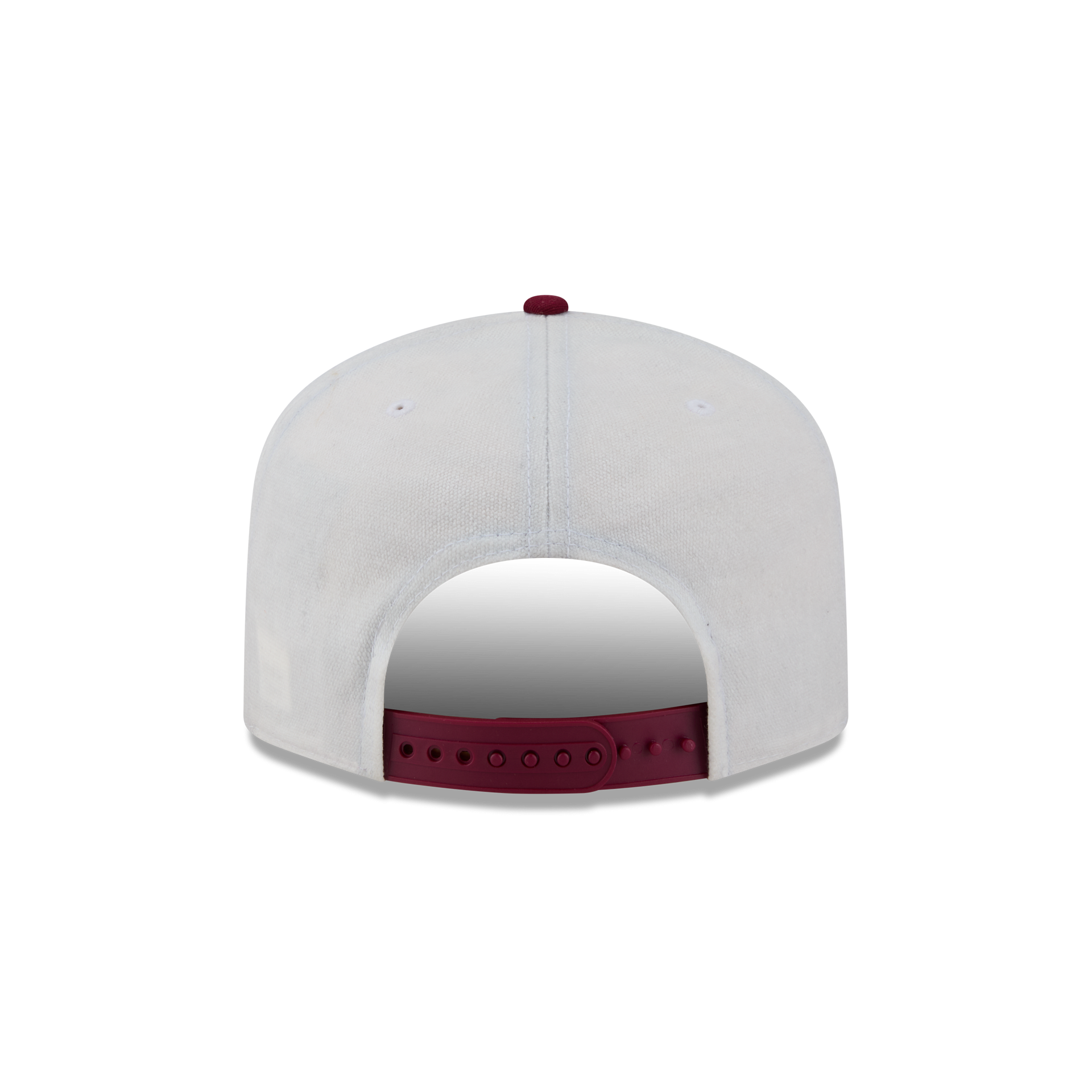 San Francisco 49ers Duck Cloth 19TWENTY Adjustable Hat