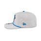 Detroit Lions Duck Cloth 19TWENTY Adjustable Hat