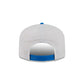Detroit Lions Duck Cloth 19TWENTY Adjustable Hat