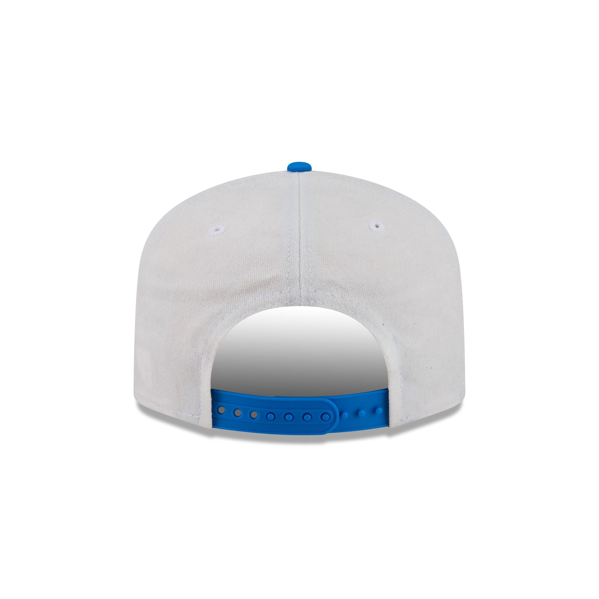 Detroit Lions Duck Cloth 19TWENTY Adjustable Hat
