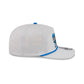 Detroit Lions Duck Cloth 19TWENTY Adjustable Hat