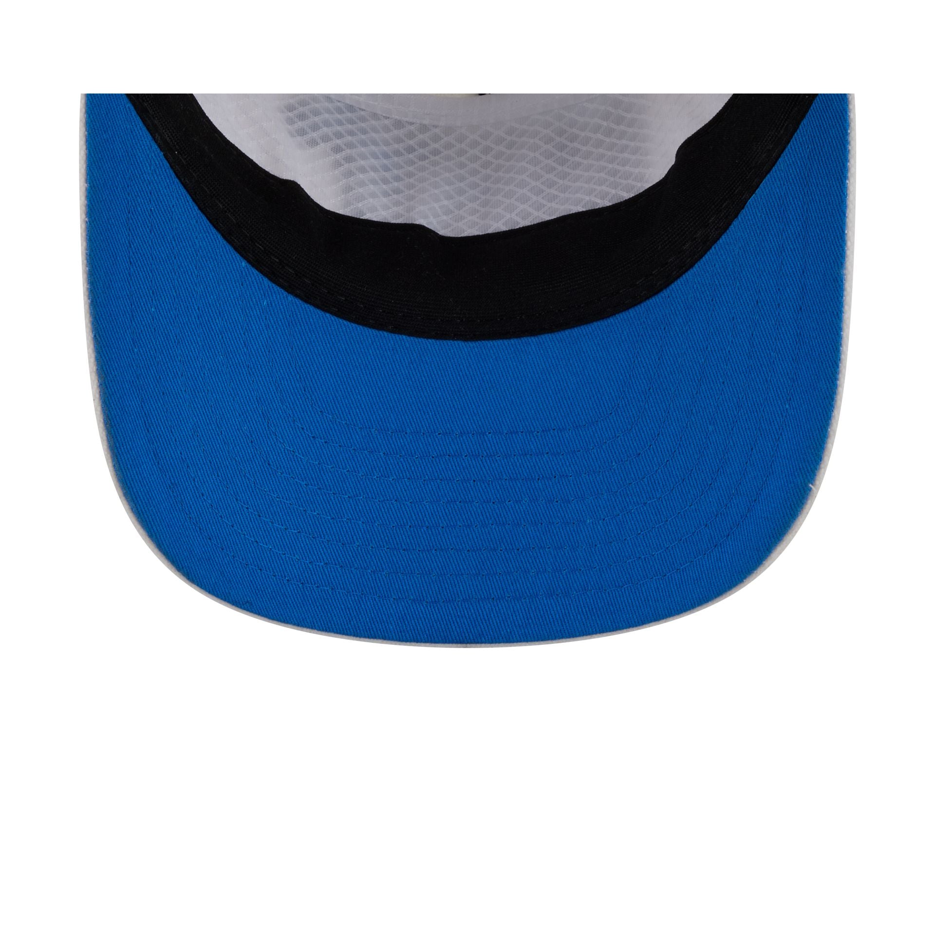 Detroit Lions Duck Cloth 19TWENTY Adjustable Hat
