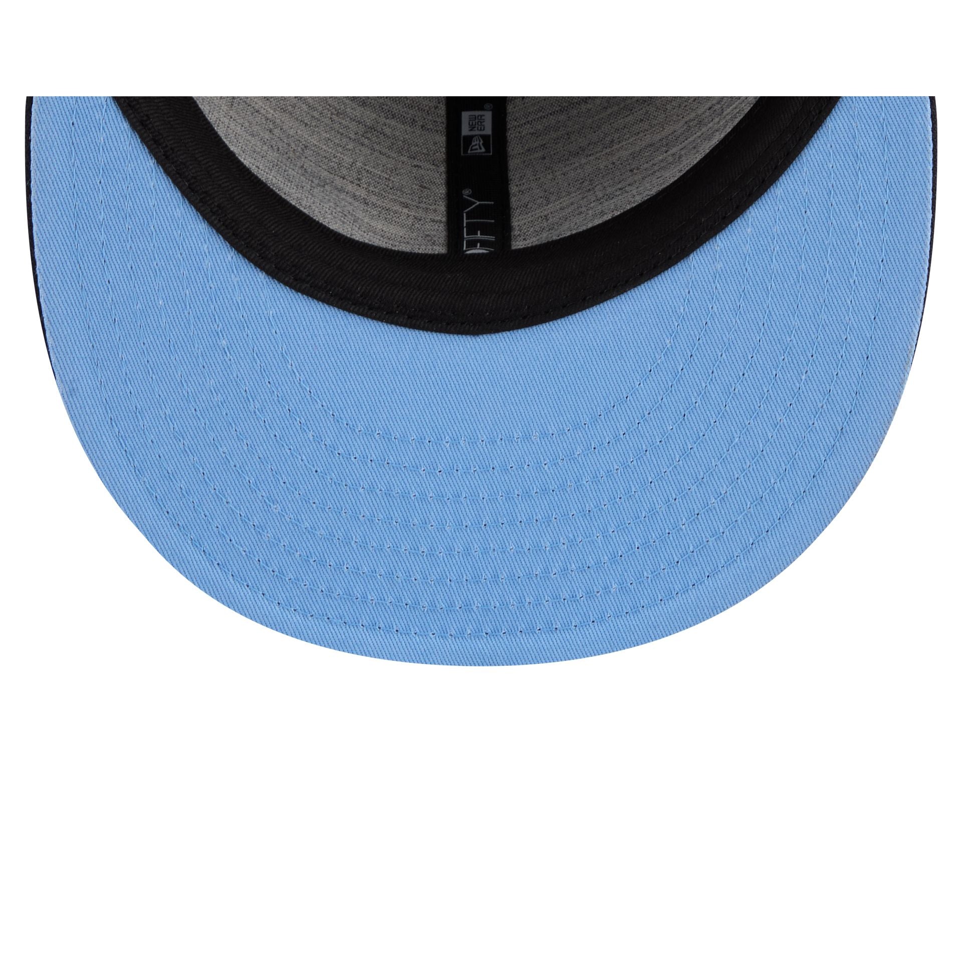 Korea Classic Script Retro Crown 59FIFTY Fitted Hat