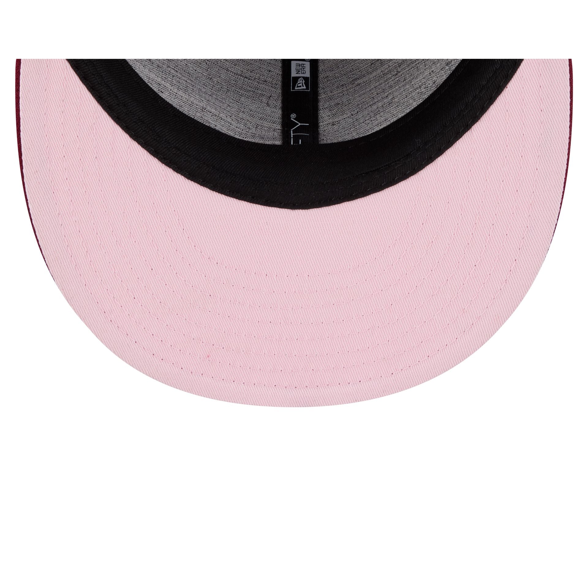 USA Classic Script Retro Crown 59FIFTY Fitted Hat