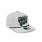 Philadelphia Eagles Duck Cloth 19TWENTY Adjustable Hat