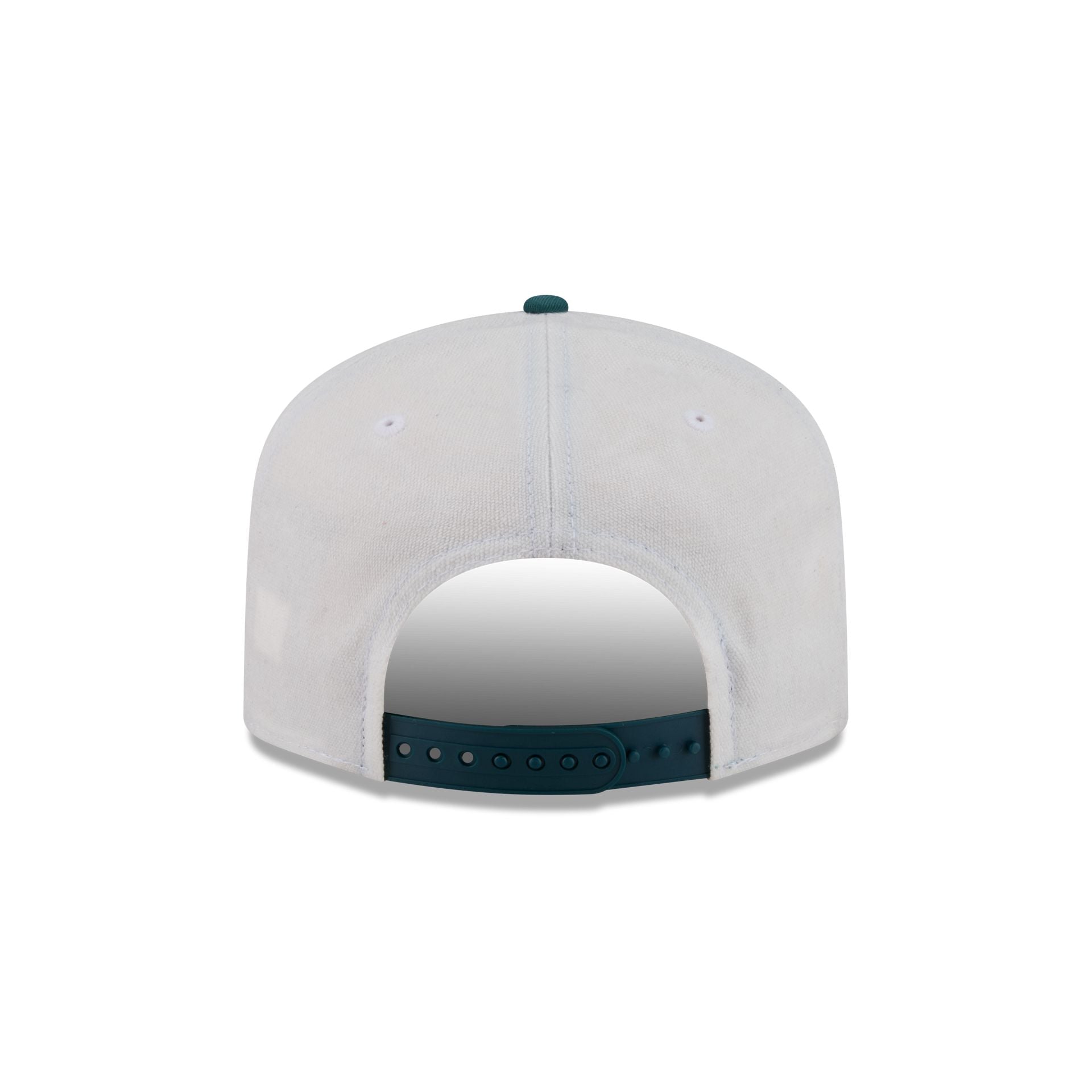 Philadelphia Eagles Duck Cloth 19TWENTY Adjustable Hat