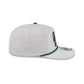Philadelphia Eagles Duck Cloth 19TWENTY Adjustable Hat
