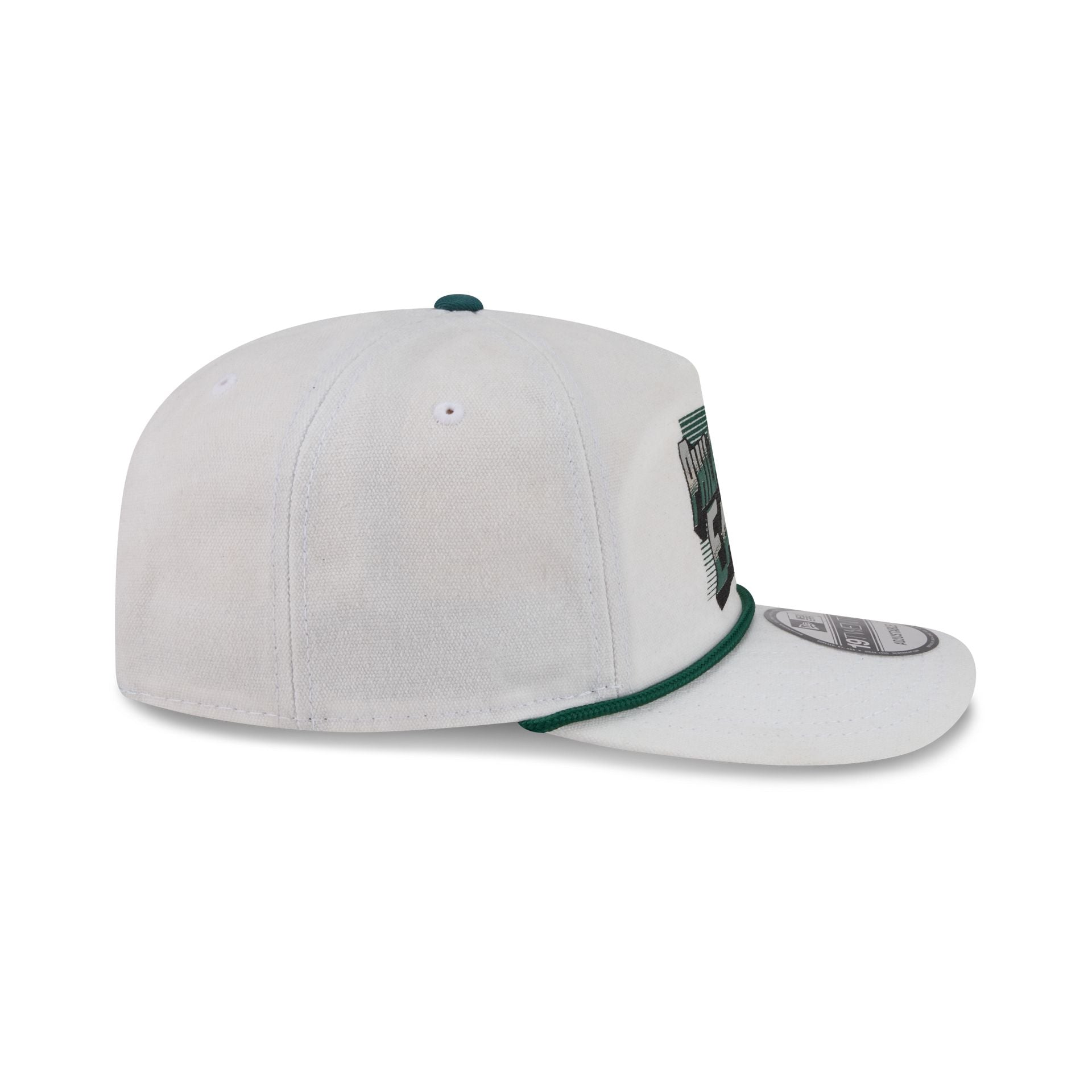 Philadelphia Eagles Duck Cloth 19TWENTY Adjustable Hat