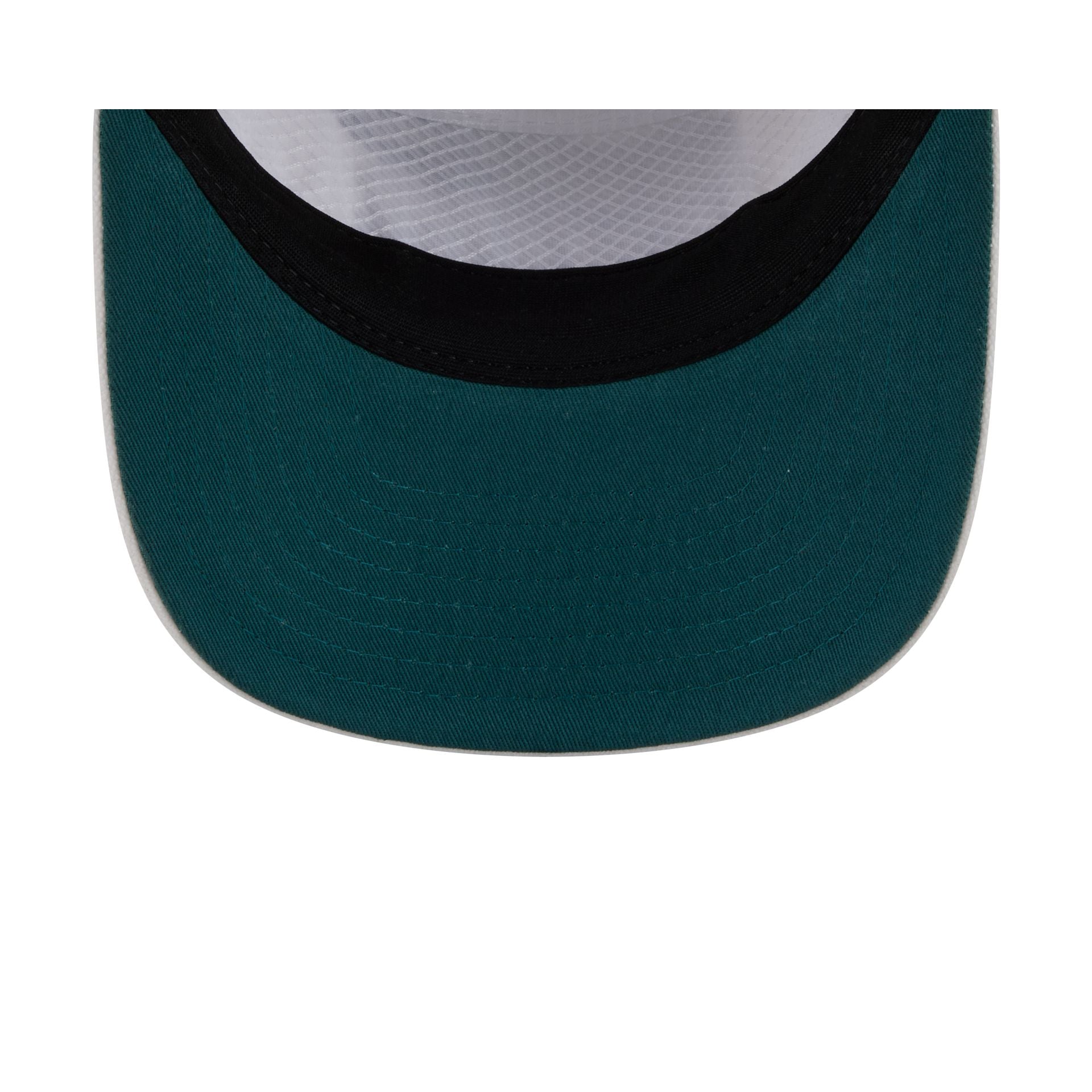 Philadelphia Eagles Duck Cloth 19TWENTY Adjustable Hat