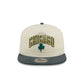 Chicago Bulls Metallic Logo 19TWENTY Adjustable Hat
