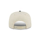 Chicago Bulls Metallic Logo 19TWENTY Adjustable Hat