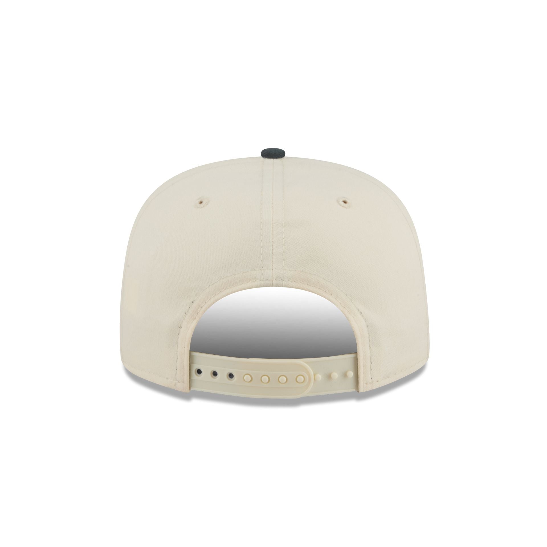 Chicago Bulls Metallic Logo 19TWENTY Adjustable Hat