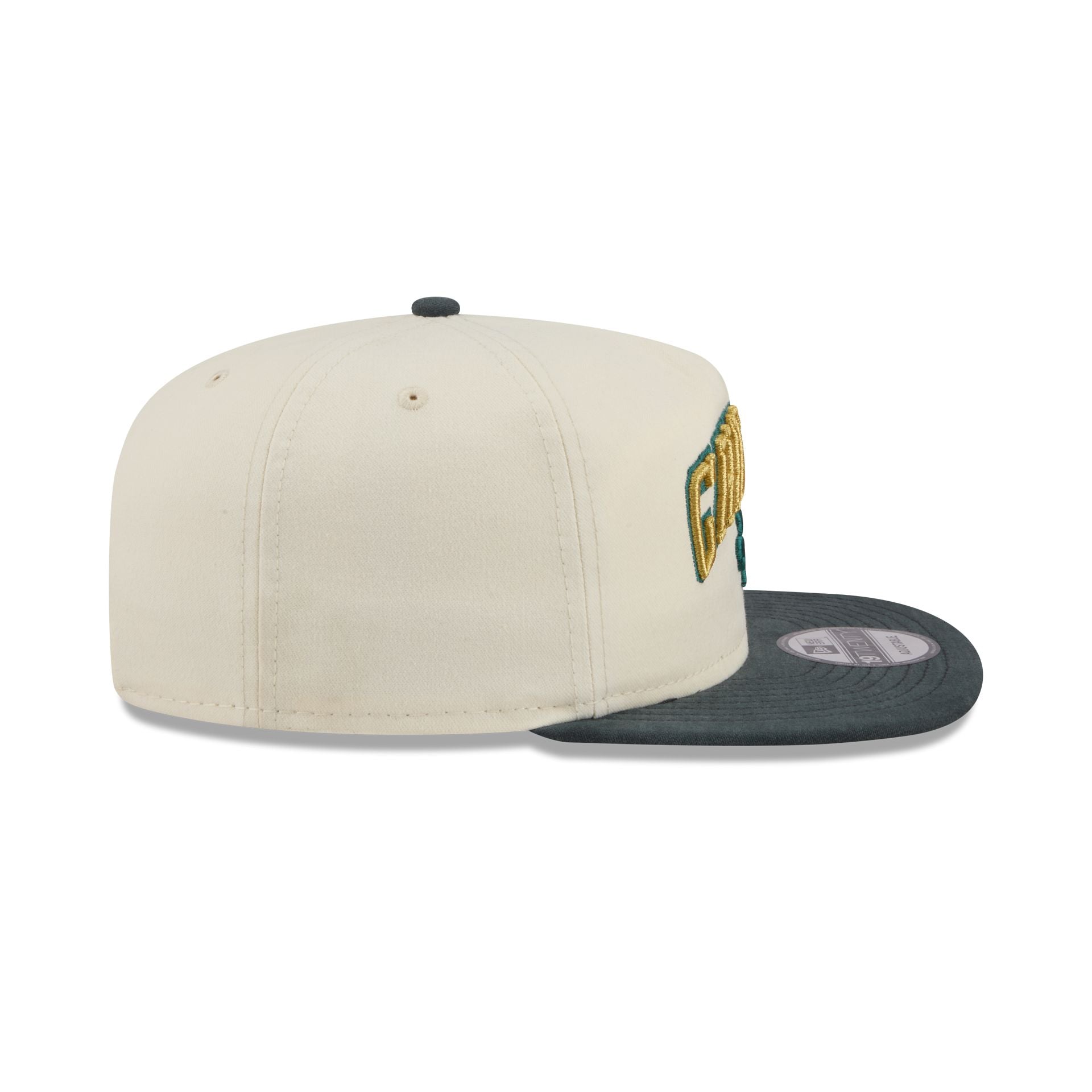 Chicago Bulls Metallic Logo 19TWENTY Adjustable Hat