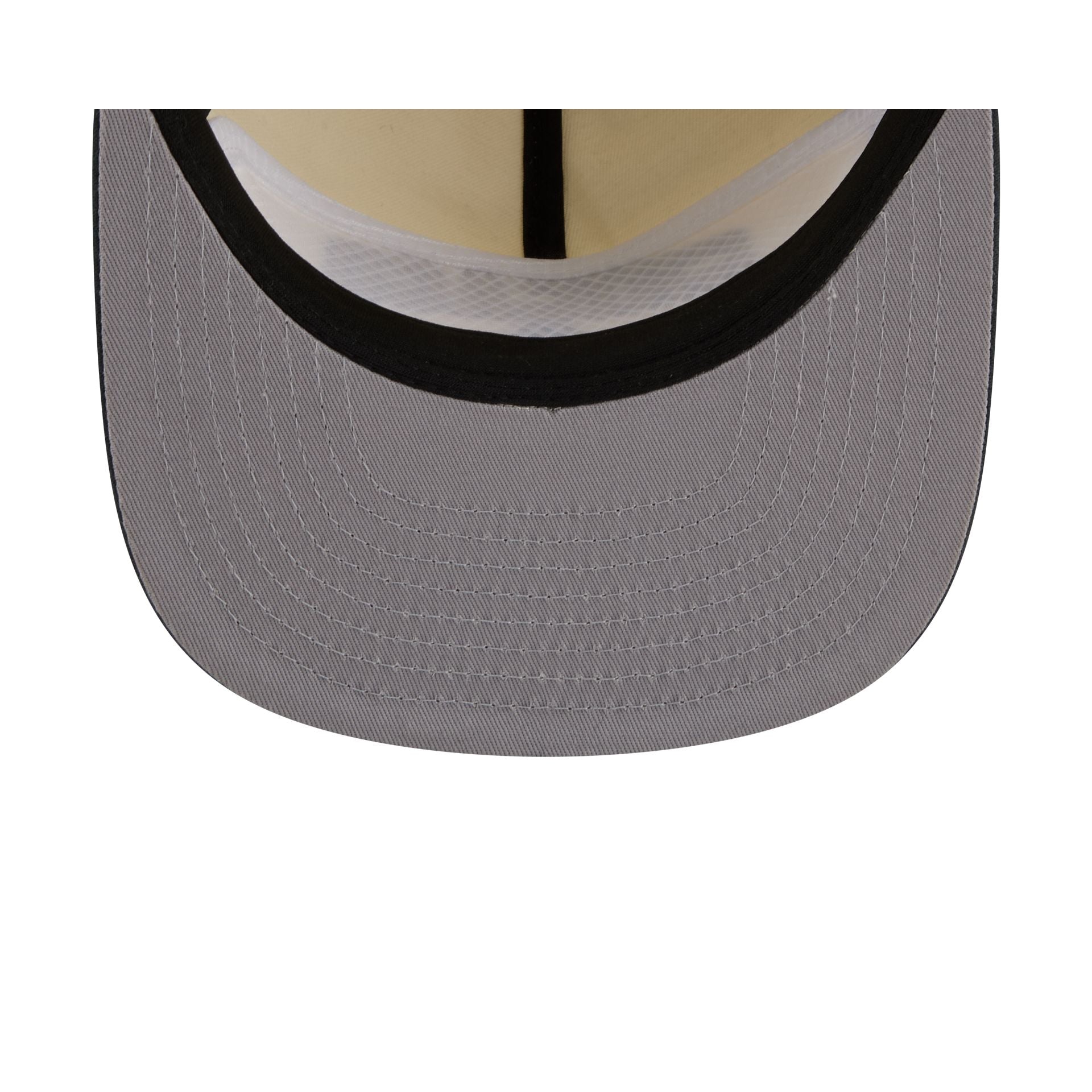 Chicago Bulls Metallic Logo 19TWENTY Adjustable Hat