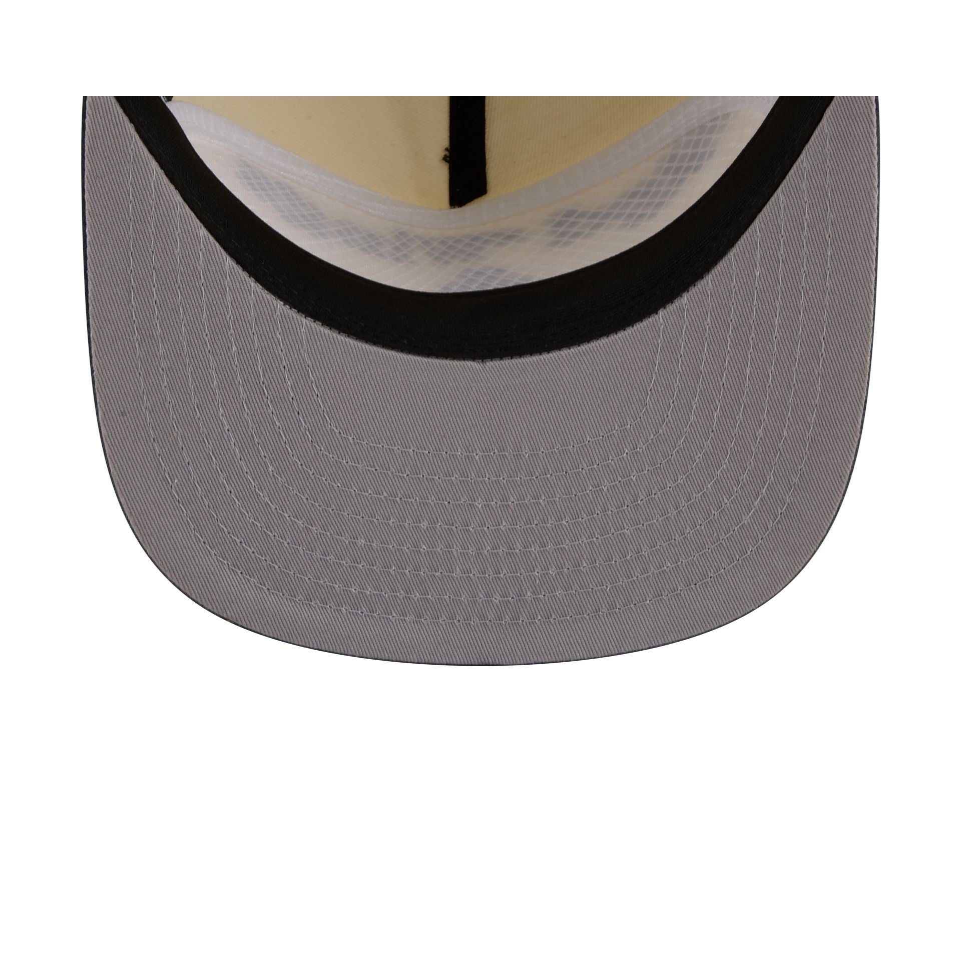 Detroit Red Wings Metallic Logo 19TWENTY Adjustable Hat