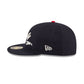 Panama Classic Script Retro Crown 59FIFTY Fitted Hat