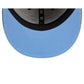 Panama Classic Script Retro Crown 59FIFTY Fitted Hat