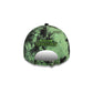 Dexter's Laboratory Crystal Wash 9TWENTY Adjustable Hat