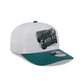 Philadelphia Eagles Duck Cloth 9SEVENTY Adjustable Hat