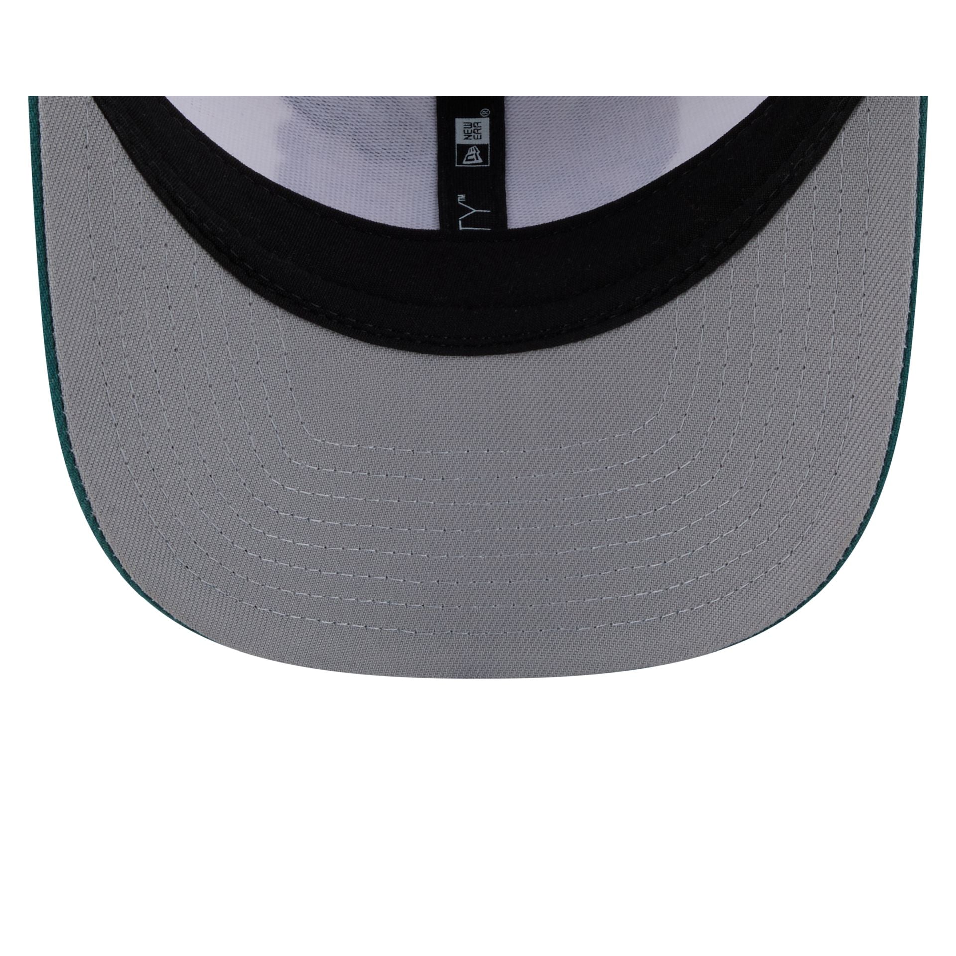 Philadelphia Eagles Duck Cloth 9SEVENTY Adjustable Hat