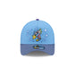 The Fairly OddParents Magic 9FORTY A-Frame Snapback Hat