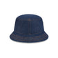 NASCAR DAYTONA 500 Denim Bucket Hat Hat